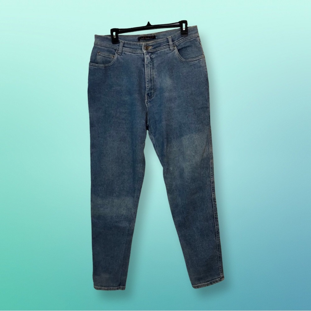 Gloria Vanderbilt Jeans VTG skinny